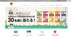 Desktop Screenshot of bel-japon.com